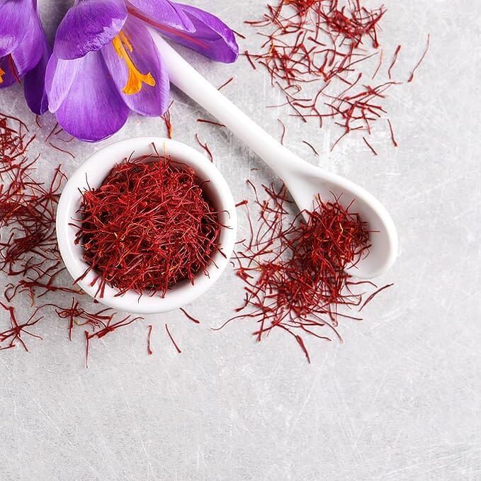 Frequently Asked Questions (FAQ) About Importing Iranian Saffron in Bulk